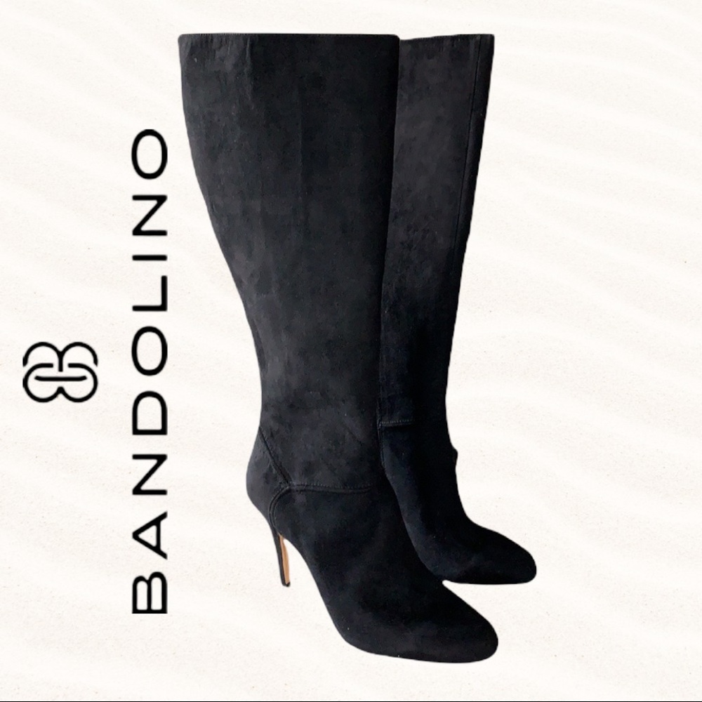 Closet Closing Sale!! INC Knee High Fashion Boots - Women's Size 9.5M